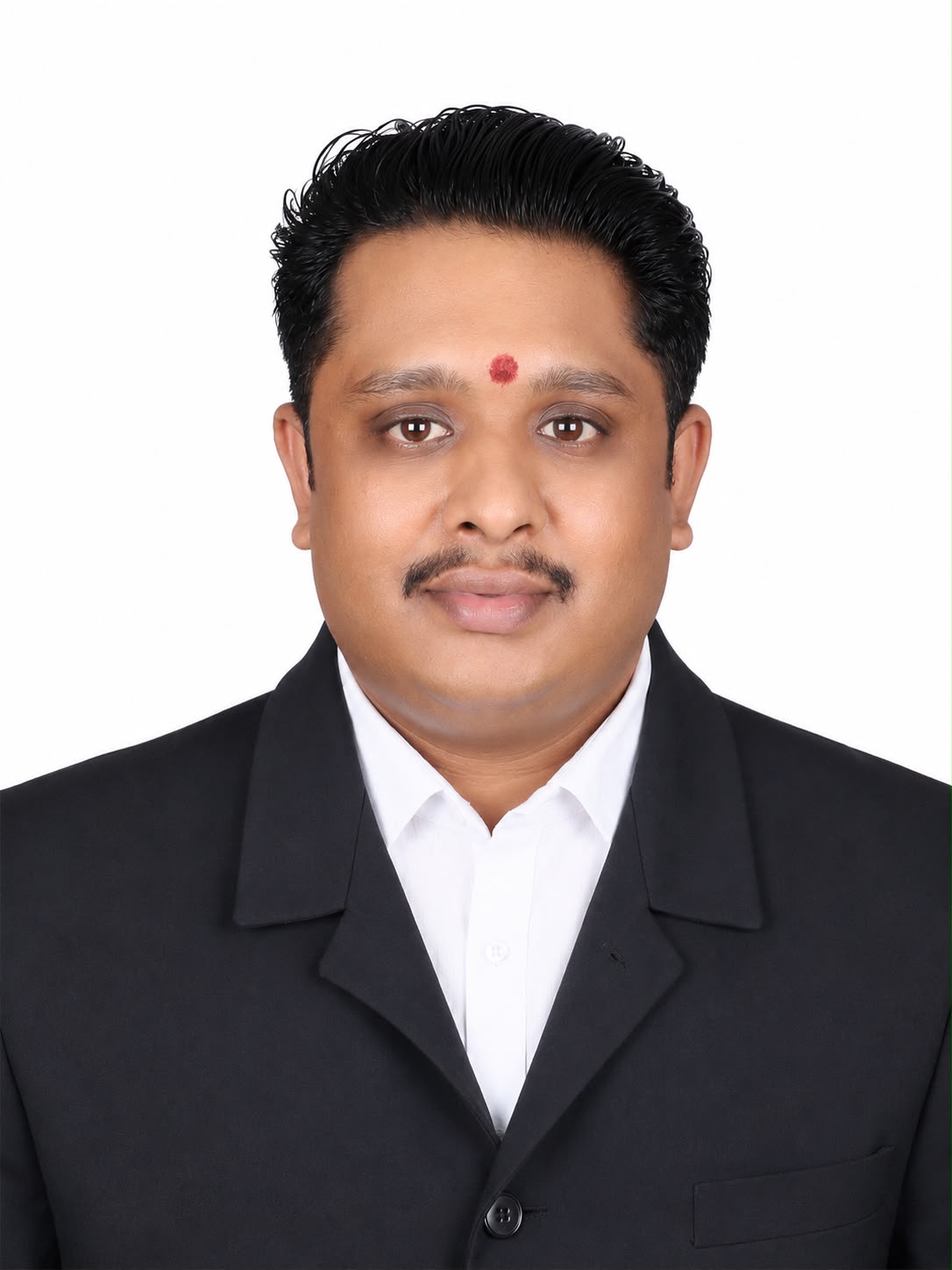 Prashantdada Shirke
