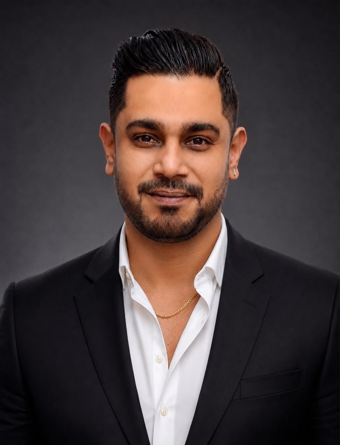 Mayur Ramnani